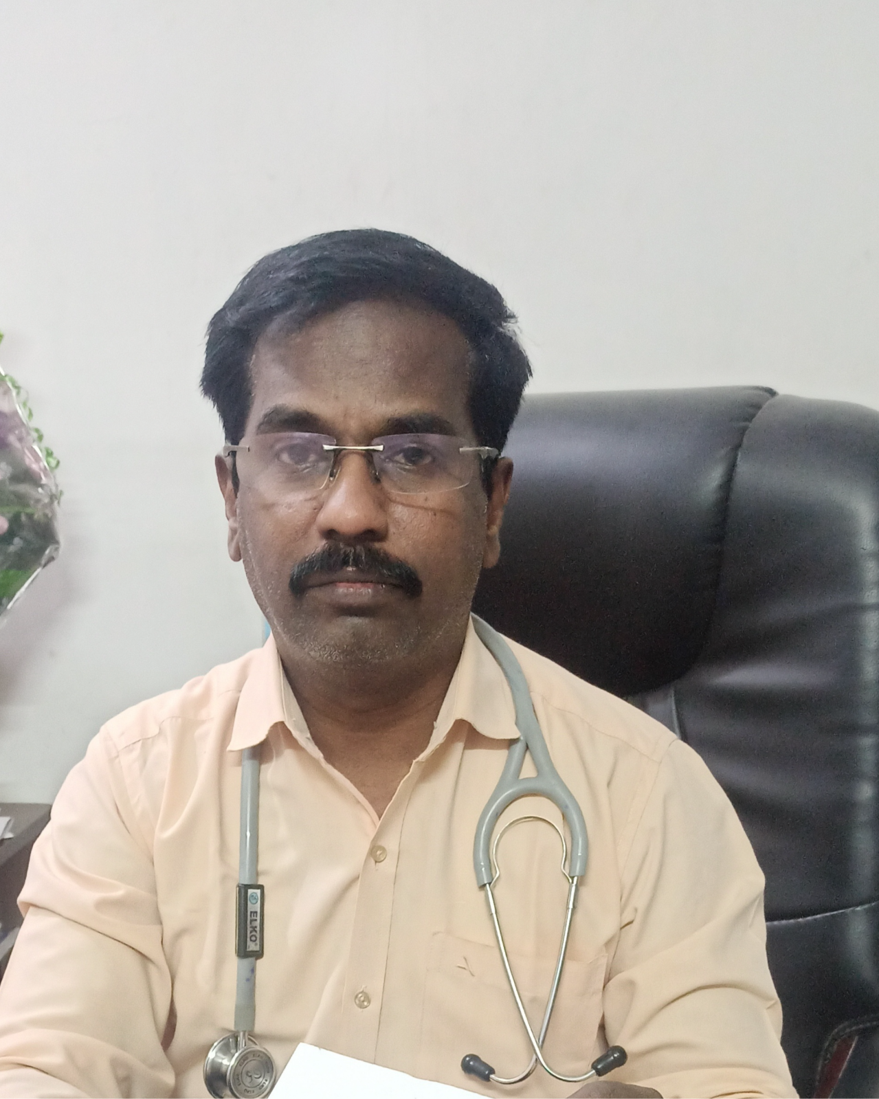 Palani Kumaran